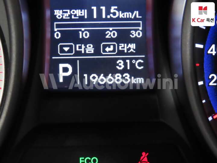 Hyundai SantaFe DM 2013 — 4