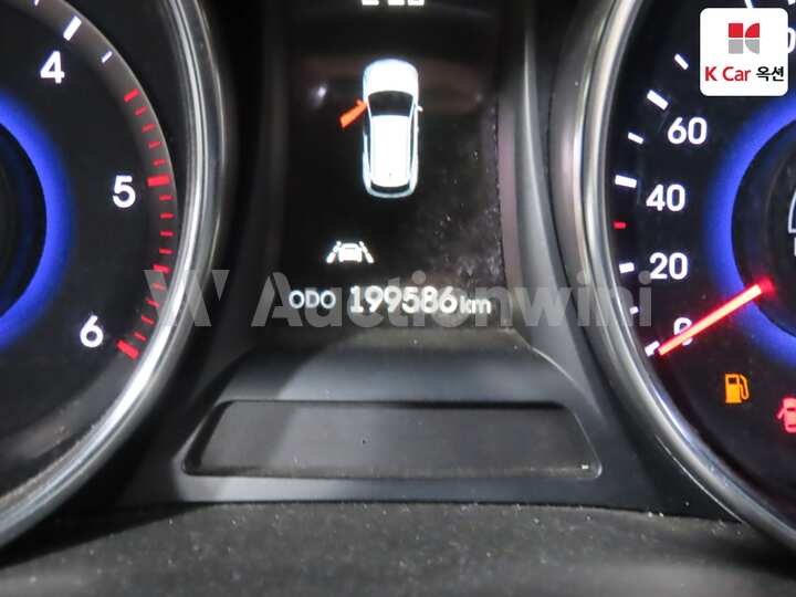 Hyundai SantaFe DM 2013 — 4