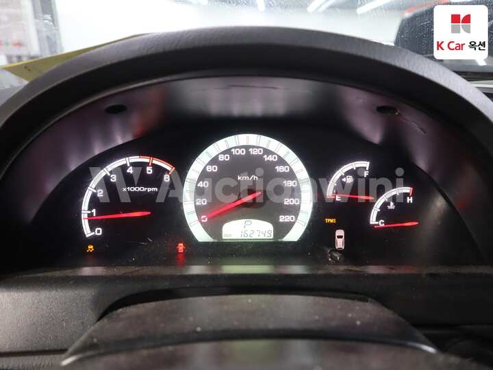 KGM (Ssangyong) Rexton W 2013 — 5
