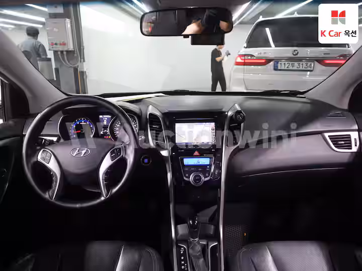 Hyundai i30(New) 2014 — 3