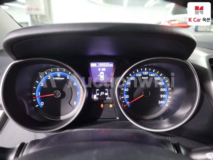 Hyundai i30(New) 2014 — 5