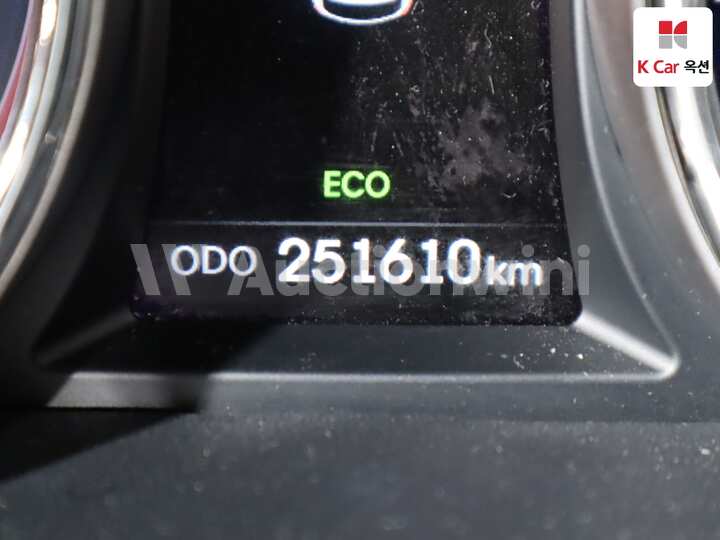 Hyundai New Tucson ix 2014 — 4