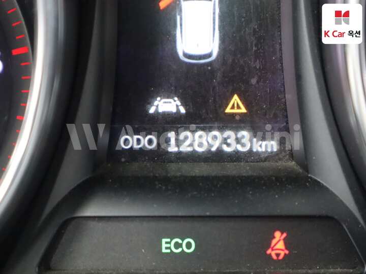 Hyundai SantaFe DM 2014 — 4