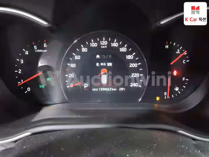 Kia New Sorento R 2014 — 5