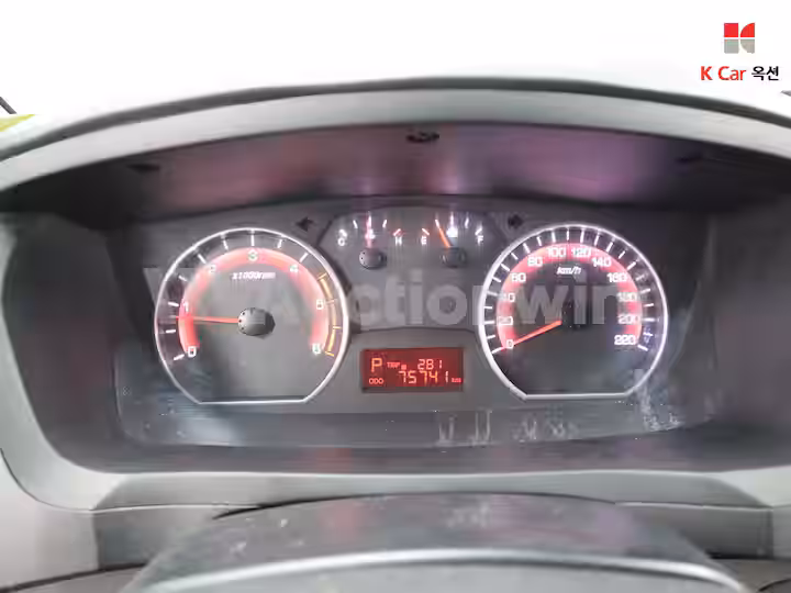 KGM (Ssangyong) Korando Sports 2014 — 5