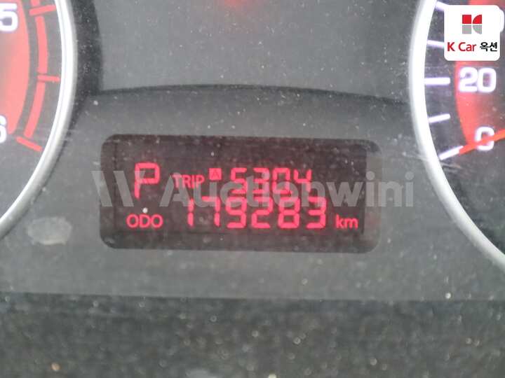 KGM (Ssangyong) Korando Sports 2014 — 4