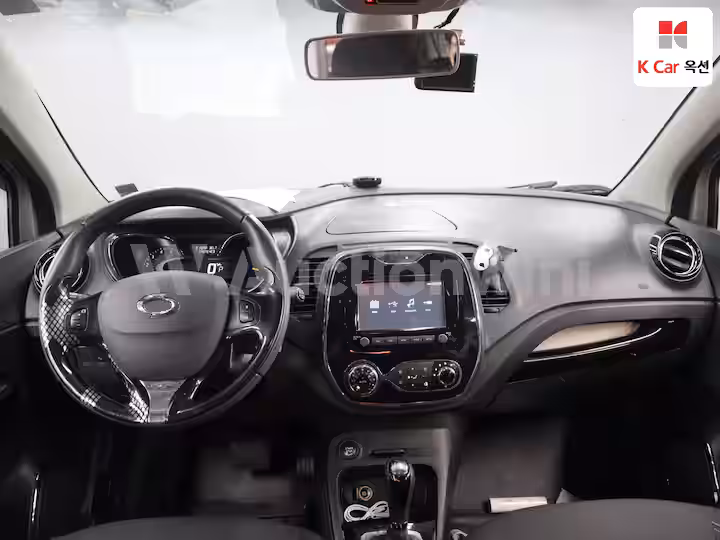 Renault QM3 2014 — 3