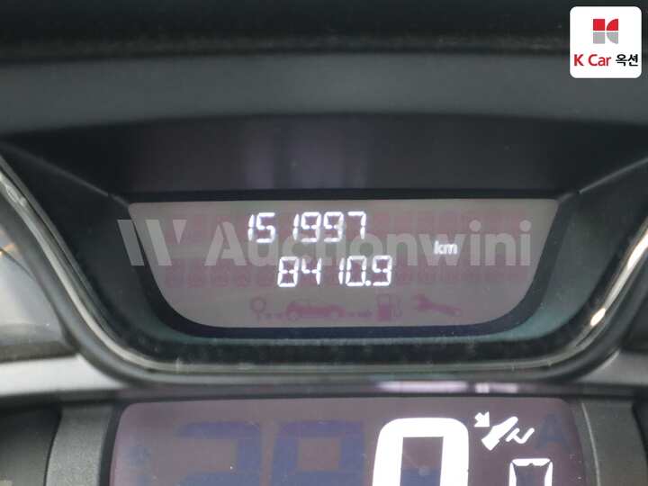 Renault QM3 2014 — 4