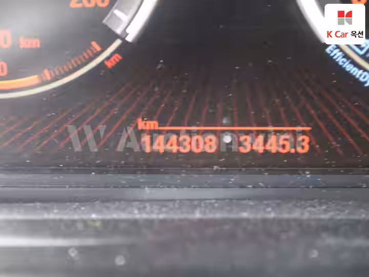 BMW X5 (F15) 2014 — 4