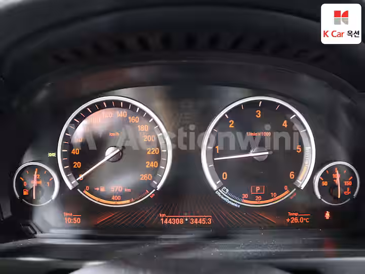 BMW X5 (F15) 2014 — 5