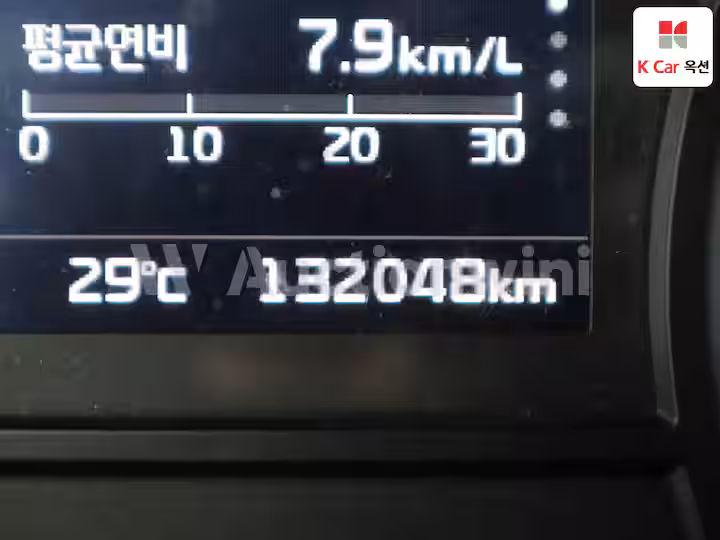 Kia All New Carnival 2015 — 4