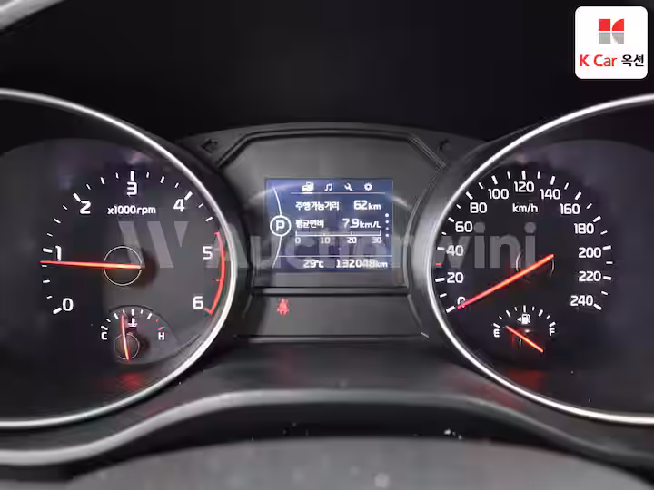 Kia All New Carnival 2015 — 5