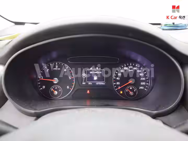 Kia All New Sorento 2015 — 5