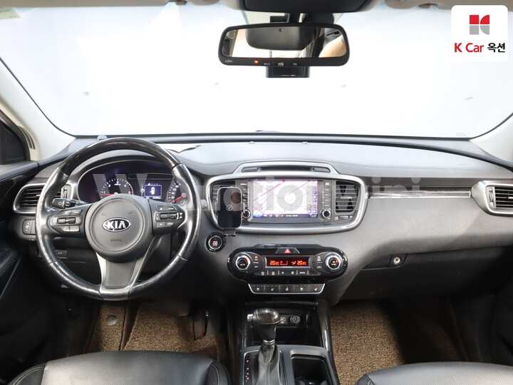 Kia All New Sorento 2015 — 3