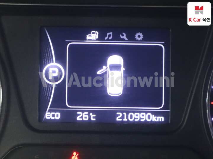 Kia All New Sorento 2015 — 4