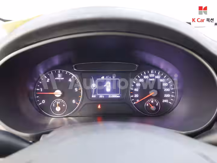 Kia All New Sorento 2015 — 5