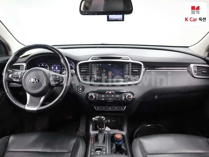 Kia All New Sorento 2015 — 3