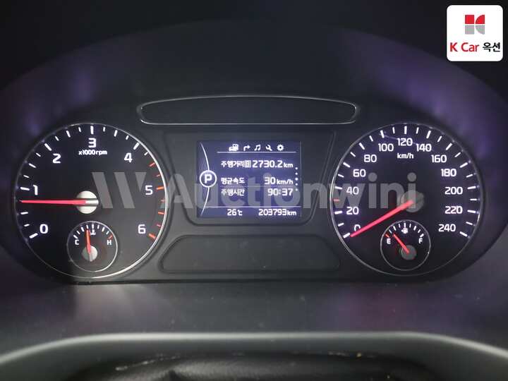 Kia All New Sorento 2015 — 5