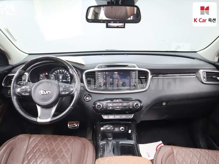 Kia All New Sorento 2015 — 3