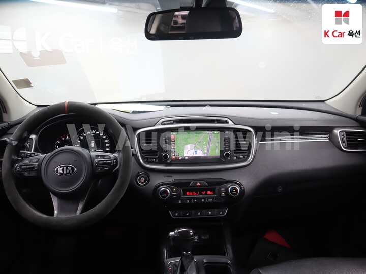 Kia All New Sorento 2015 — 3