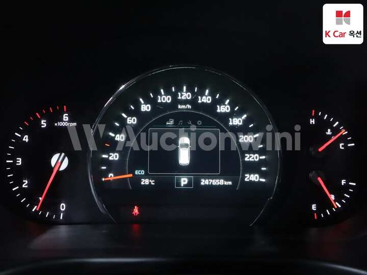 Kia All New Sorento 2015 — 5