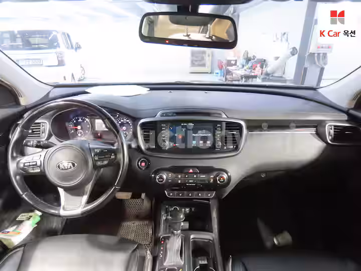 Kia All New Sorento 2015 — 3