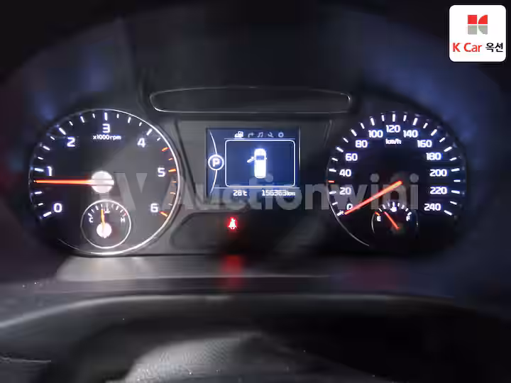 Kia All New Sorento 2015 — 5