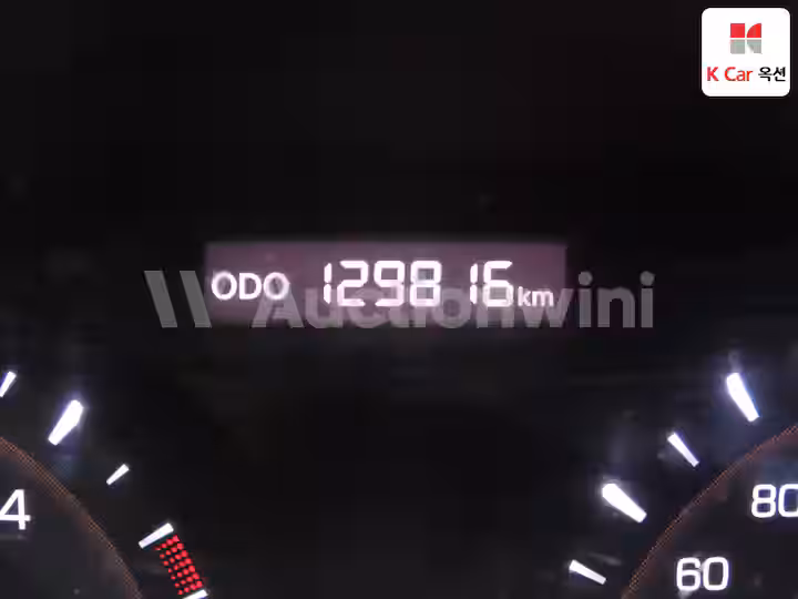 KGM (Ssangyong) New Korando C 2015 — 4