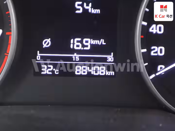 Hyundai Avante AD 2016 — 4