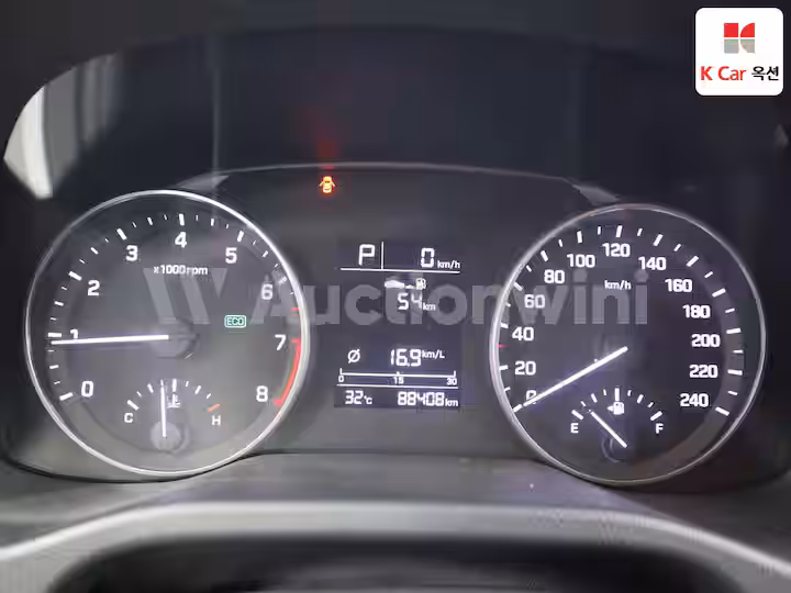 Hyundai Avante AD 2016 — 5