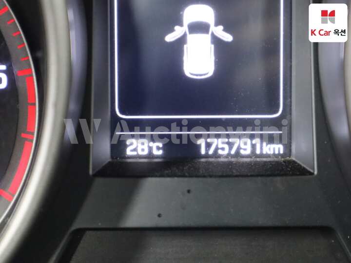 Hyundai SantaFe The Prime 2016 — 4