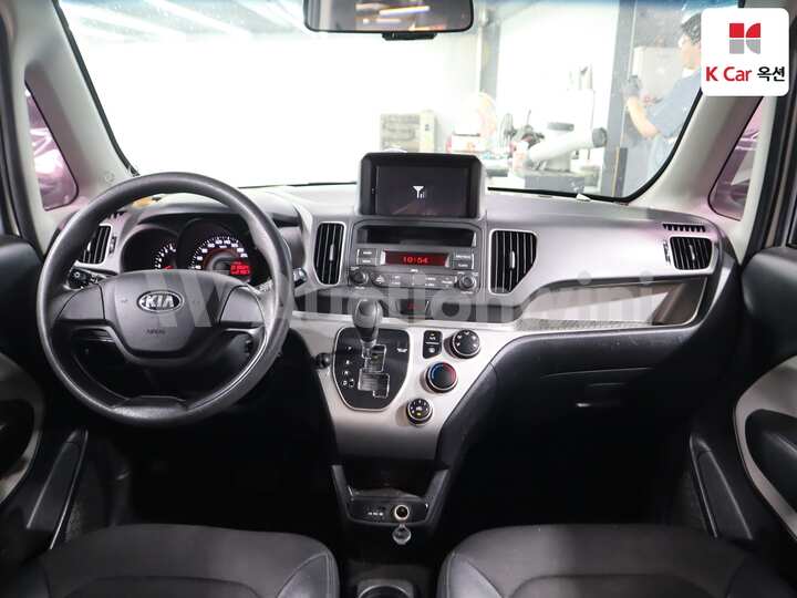 Kia Ray 2016 — 3