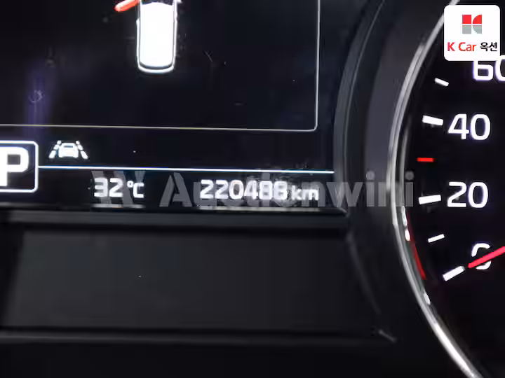 Kia All New Carnival 2016 — 4
