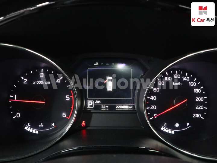 Kia All New Carnival 2016 — 5