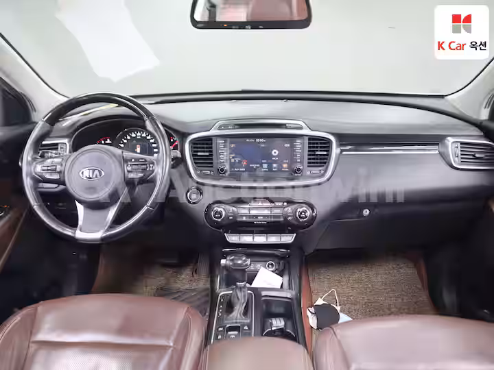 Kia All New Sorento 2016 — 3