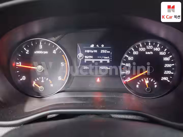 Kia Sportage 4th Gen 2016 — 5