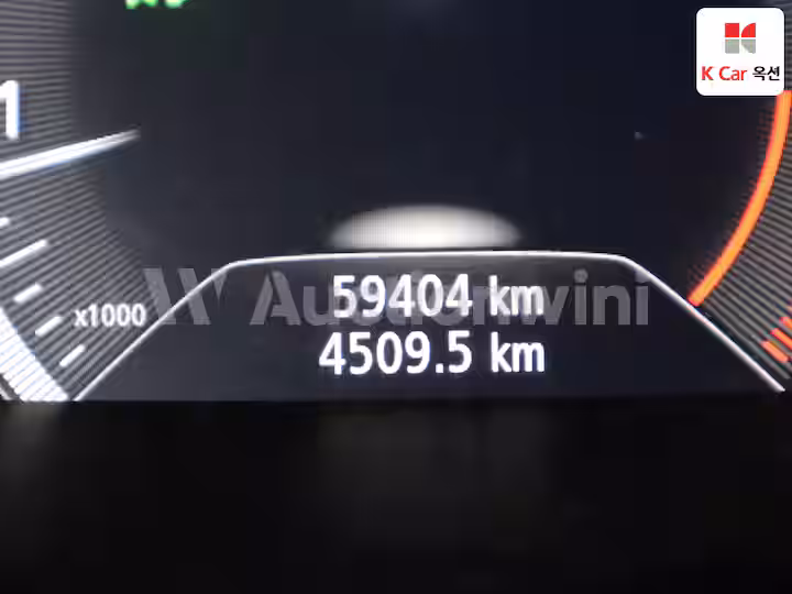 Renault SM6 2016 — 4