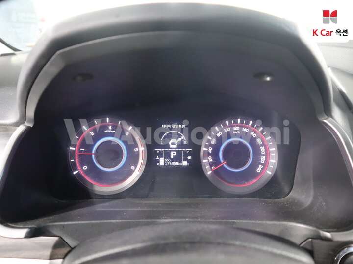 KGM (Ssangyong) New Korando C 2016 — 5
