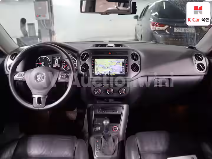 Volkswagen New Tiguan 2016 — 3