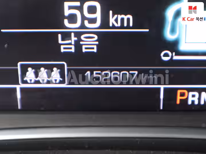Chevrolet All New Malibu 2017 — 4