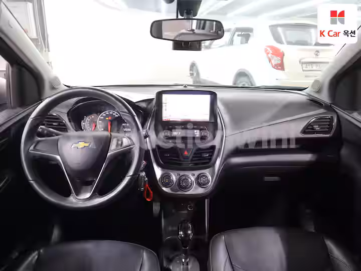 Chevrolet The Next Spark 2017 — 3