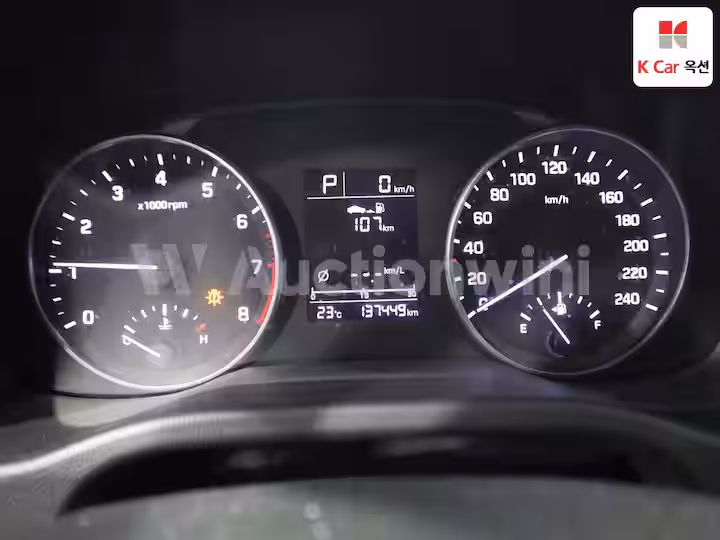 Hyundai Avante AD 2017 — 5