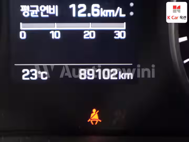 Hyundai Avante AD 2018 — 4