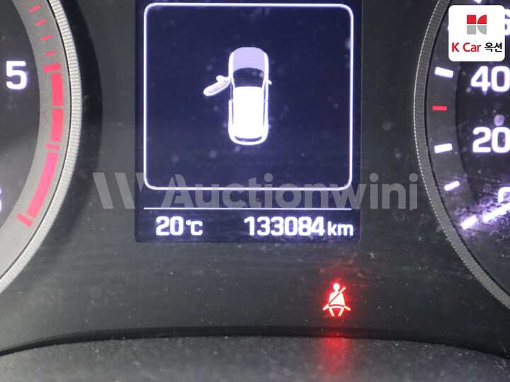 Hyundai All New Tucson 2018 — 4