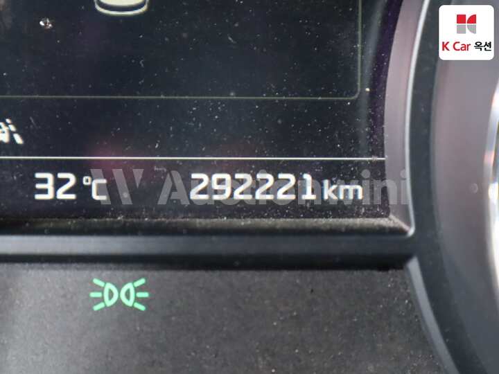 Kia All New Carnival 2018 — 4