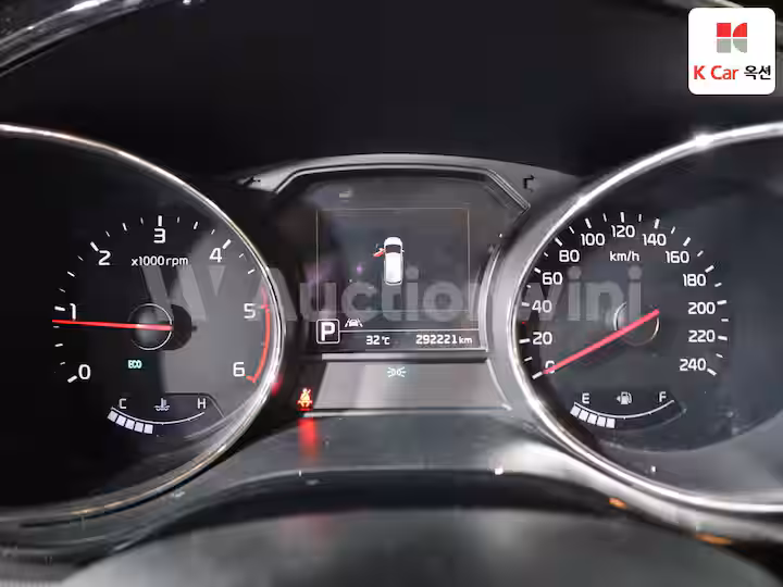Kia All New Carnival 2018 — 5
