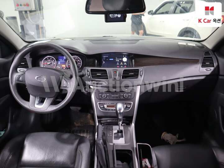 Renault SM5 Nova 2018 — 3