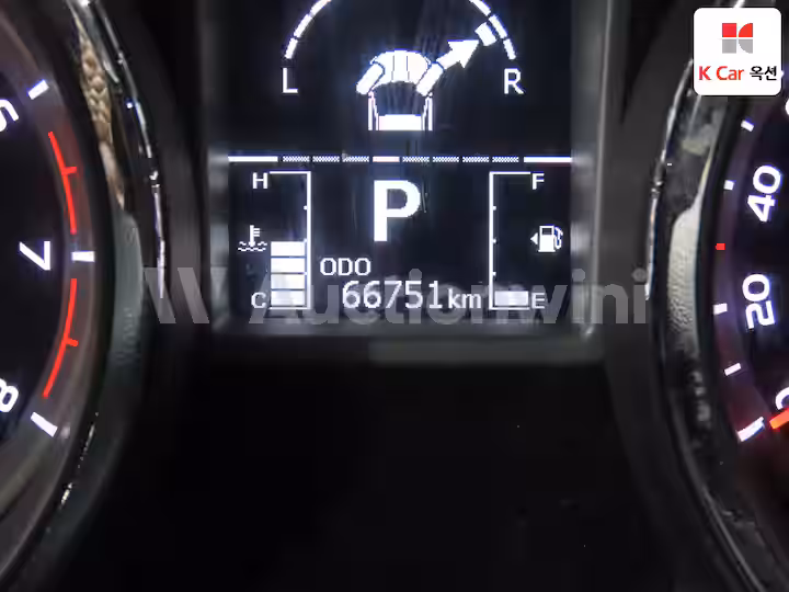 KGM (Ssangyong) Tivoli Armor 2018 — 4