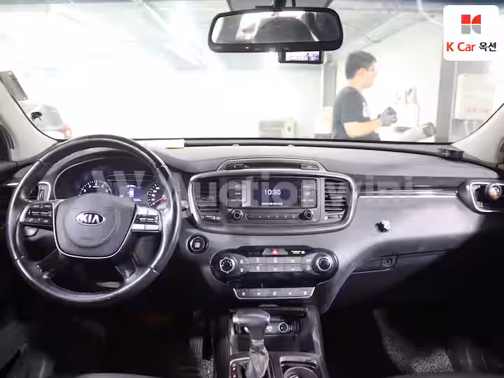 Kia The New Sorento 2020 — 3