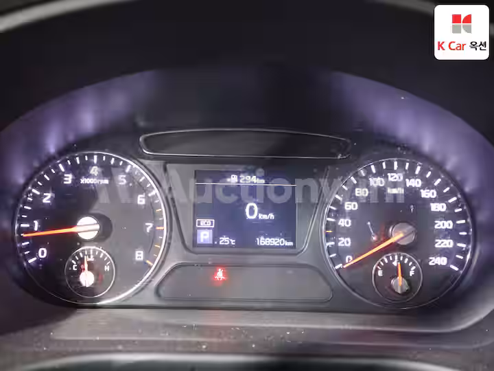 Kia The New Sorento 2020 — 5